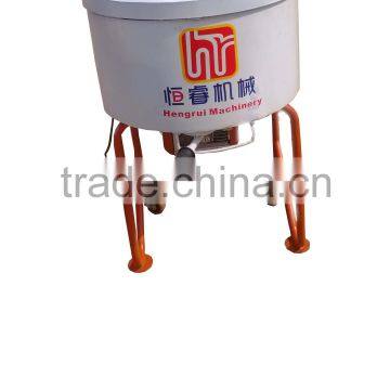 380V mortar plaster mixer