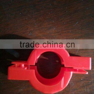 DN20mm Plastic Security Anti-tamper Seals for Water Meter