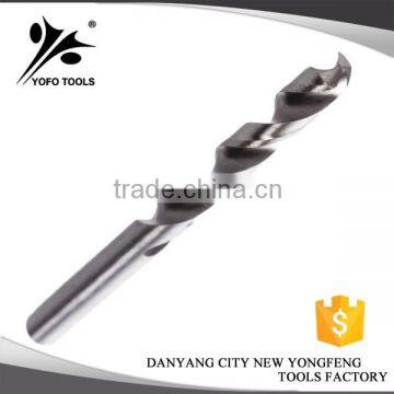 HSS Roll Forged Drilling drill bit