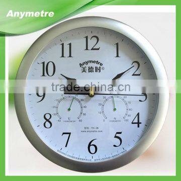 High Quality Plastic Large Wall Clock