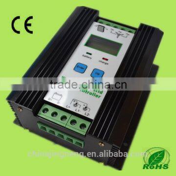 best brand,wind and solar together,wind generator battery charge controller