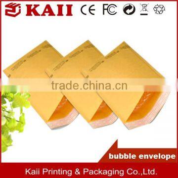 Customized documents bubble envelope manufacturer in China