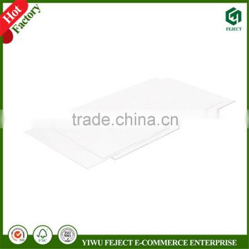 Free sample Paperline copy paper with low price China supplier