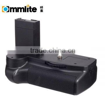 Commlite Vertical Camera Grip/Battery Pack/Battery Grip for Canon 1100D photo-4