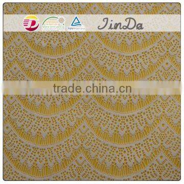 allover underwear lace textile fabric