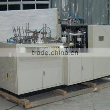Ruian high speed Paper Bowl making Machine