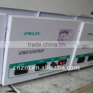 SVC-1000VA voltage stabilizer