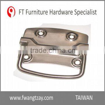 Made In Taiwan Heavy Duty Furniture Stainless Steel Pull Handle