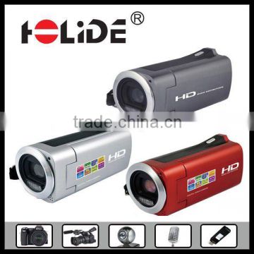 Promotion video camera 3MP max8mp with 2.7"LCD DV328