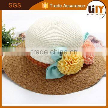New Style Summer Knit Hat Colorful Most Popular Around the World photo-5