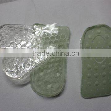 Half Gel Insole Height Increase photo-4
