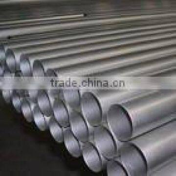 Gr2 titanium tube