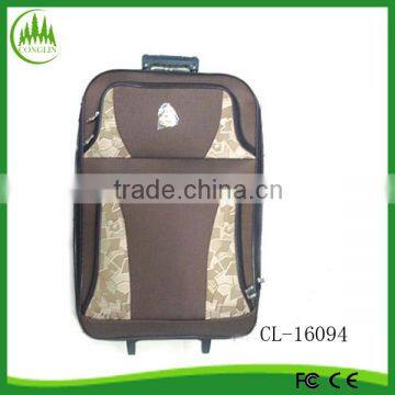 2014 wholesale cheap china luggage