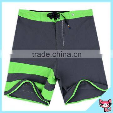 Spandex Man Beach Short