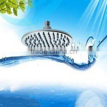 cixi ningbo shower accessories large overhead shower