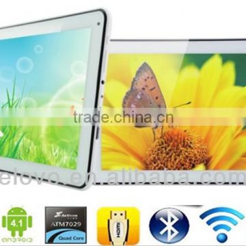 best price 8inch android tablet with otg function support hdmi wifi