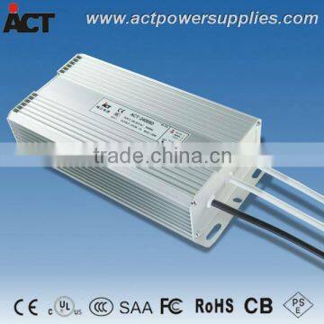 Waterproof 24V 250W LED driver LED power supply