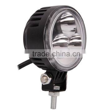 Wholesale 9W Spot off Road LED Working Light photo-2