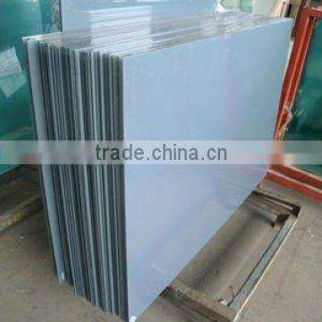 Ceramic Printed Tempered Glass (CE EN12150 ISO9001)