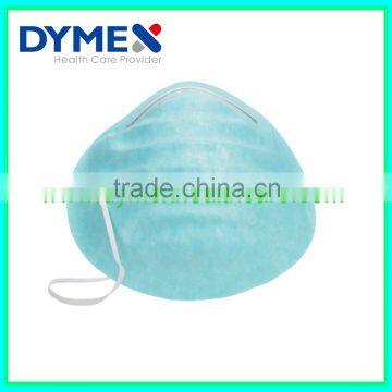 Disposable Nonwoven Face Mask Protective N95 Mask photo-2