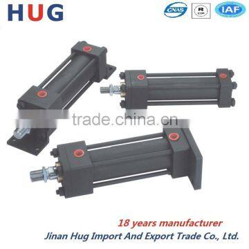 Plastics Machinery/Hydraulic Cylinder