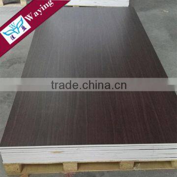 pvc rigid sheet for furniture coating