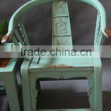 chinese reproduction armchair