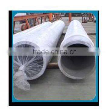 Smls pipes of 16'' x 28,5 min. wall with 3.2 inspection by DNV Marine
