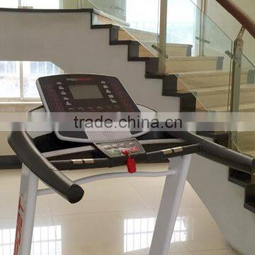 2015 New Design AC Motor Treadmill photo-4