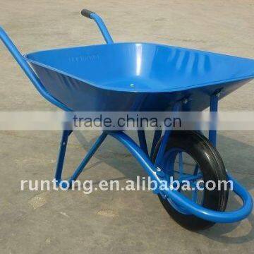 garden wheel barrow WB6400