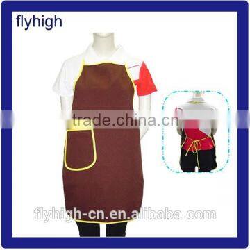 Chinese factory custom kitchen Apron