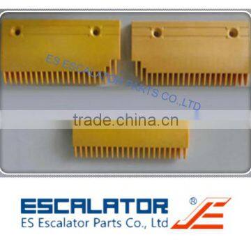 LG Escalator comb plate ,DSA2001489-M