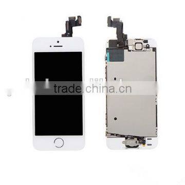 Cheap mobile phone lcd for iphone 5s lcd, for iphone 5s lcd screen, for iphone 5s screen