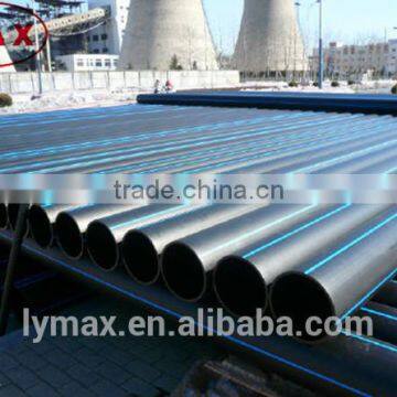 HDPE Pipe for Underground Irrigation With The Material Polyethylene photo-3