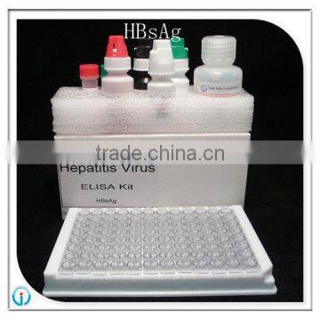 serology kit HBsAg Elisa test kit