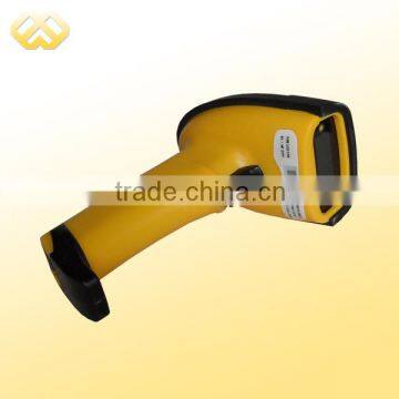 BS-W2 Handheld Outdoor Wireless Bluetooth Barcode Scanner photo-2