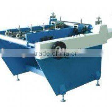 CTY-650C double side edge folding machine