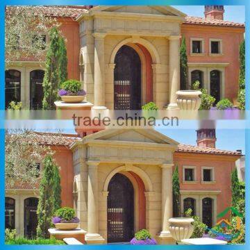 Architectural Design Wall Decorative Molding photo-5