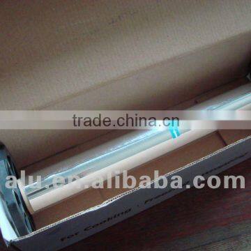 aluminium foil for food packing roll