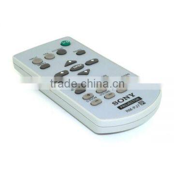 Original RM-PJ7 Projector Remote Control photo-4