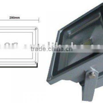 LED flood lighting