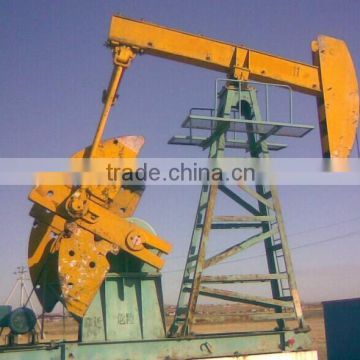 API Standard Beam Oil Pumping Unit, Pumping Machine,Oil Well Drilling Machiney