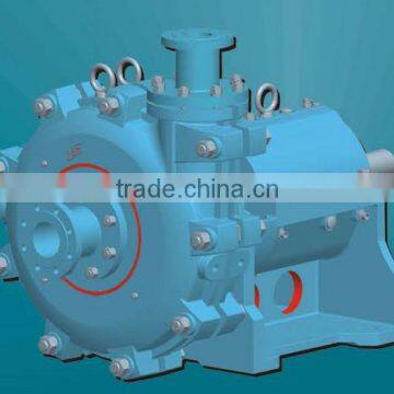 ZJ slurry pump