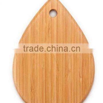 Vegetable Bamboo Cutting Board, Solid Wood Chopping Board,Pine Wood Cutting Boards photo-6