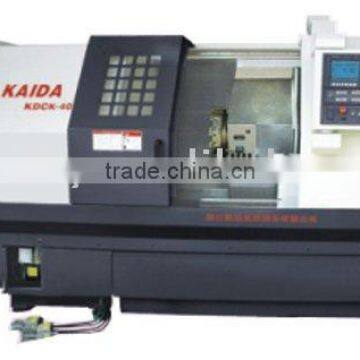 CNC Lathe