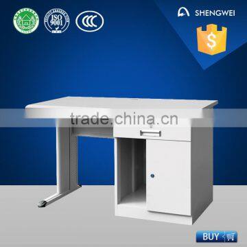 Professional Computer Desk With Cabinet Whole Sale Office Table