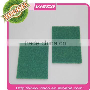 pot and pan scouring pad