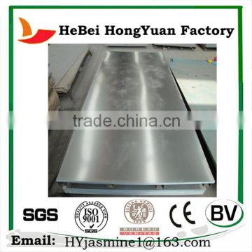 High Strength Aisi 1010 Hot Rolled Steel Plate 0.15-0.45