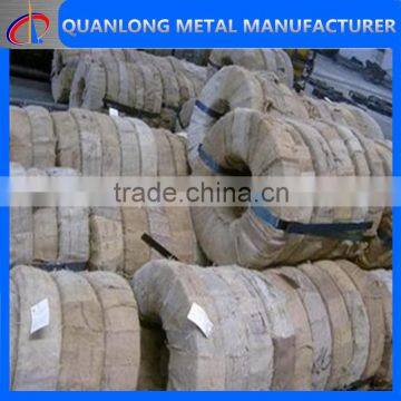 Z275 Hot Dip Galvanized Steel Strip photo-6