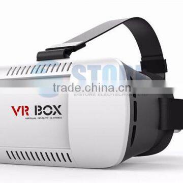 Vr Shinecon vr 3d Glasses for Smartphones vr Glasses With Remote Virtual Reality Glasses photo-3